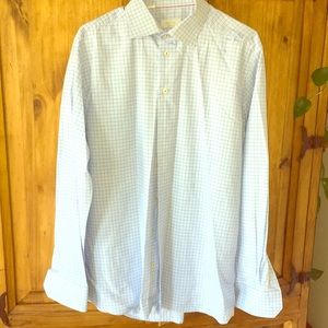 Eton dress shirt